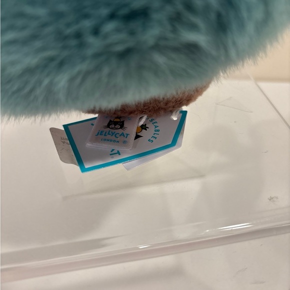 Jellycat Amuseables Christmas Tree Plush Toy **Price is Firm** - Picture 5 of 8